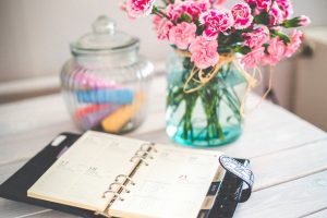 romantisk kalender